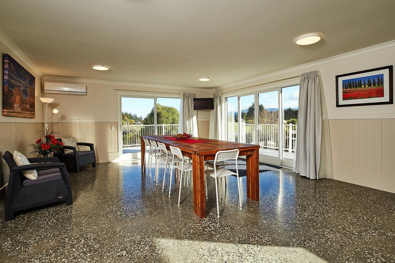مبيت وإفطار كايكورا Kakatu Retreat المظهر الخارجي الصورة